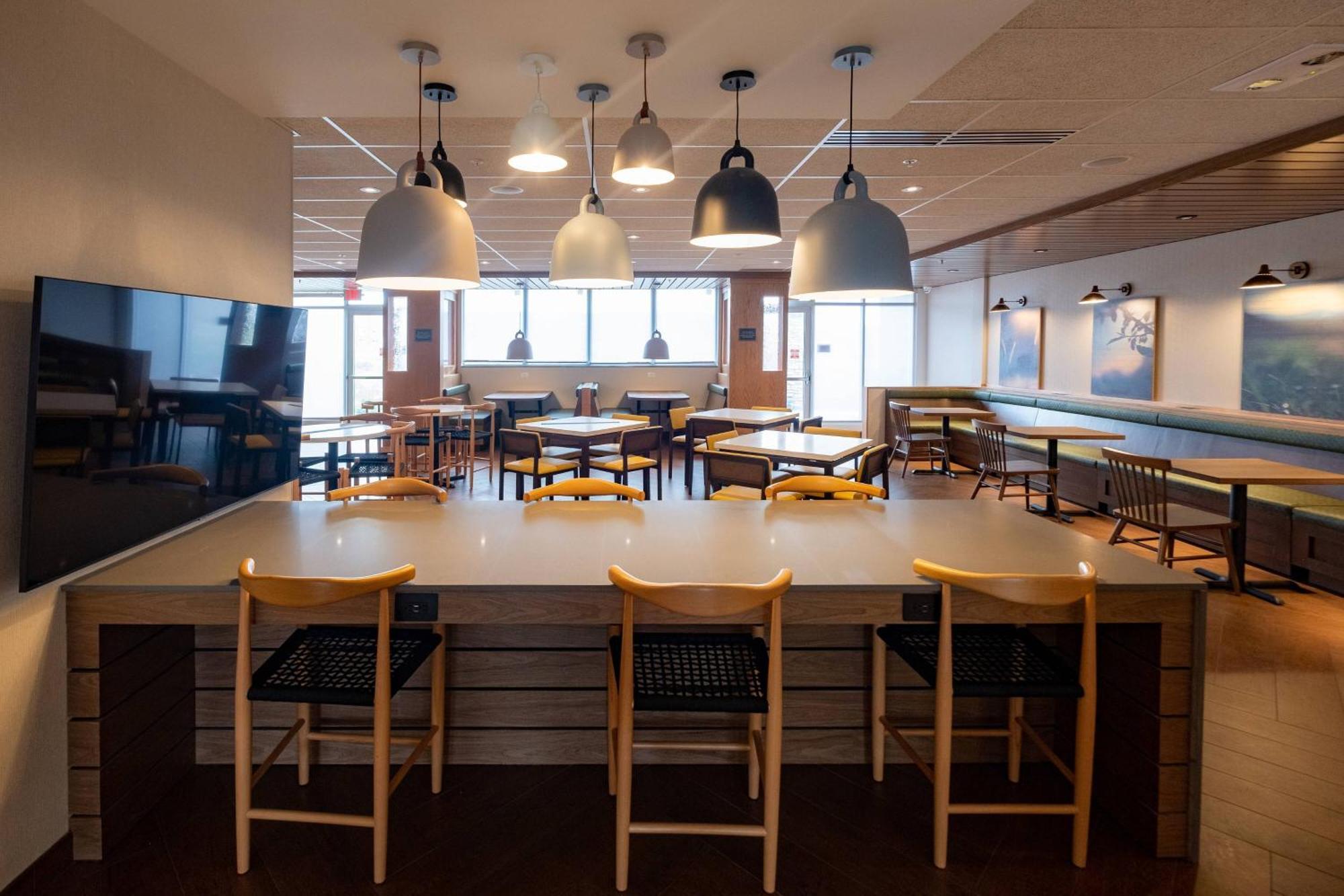 Fairfield By Marriott Inn & Suites フォンデュラク エクステリア 写真