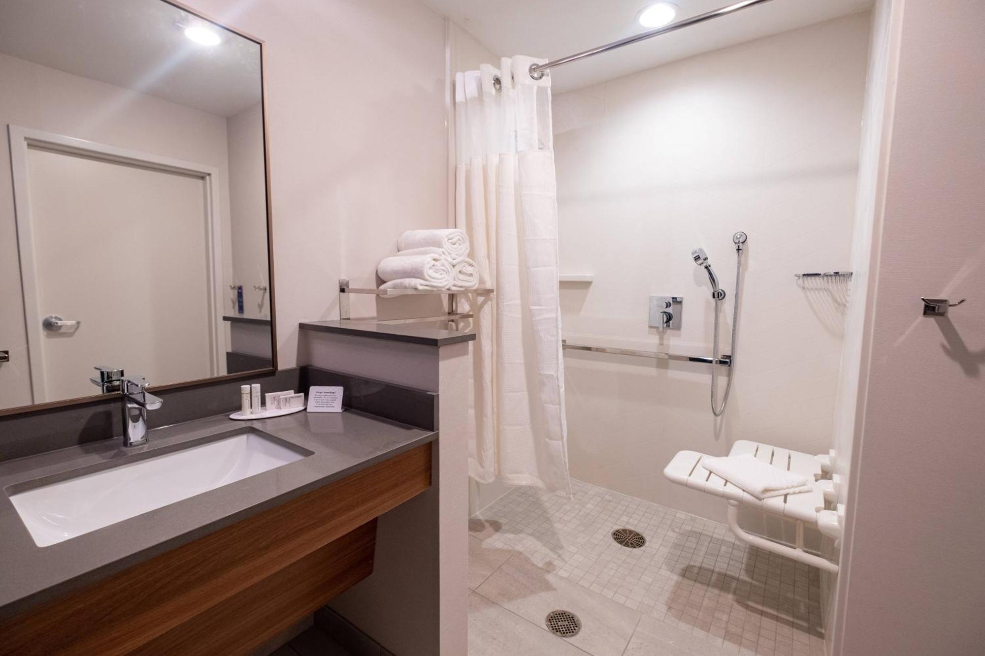 Fairfield By Marriott Inn & Suites フォンデュラク エクステリア 写真