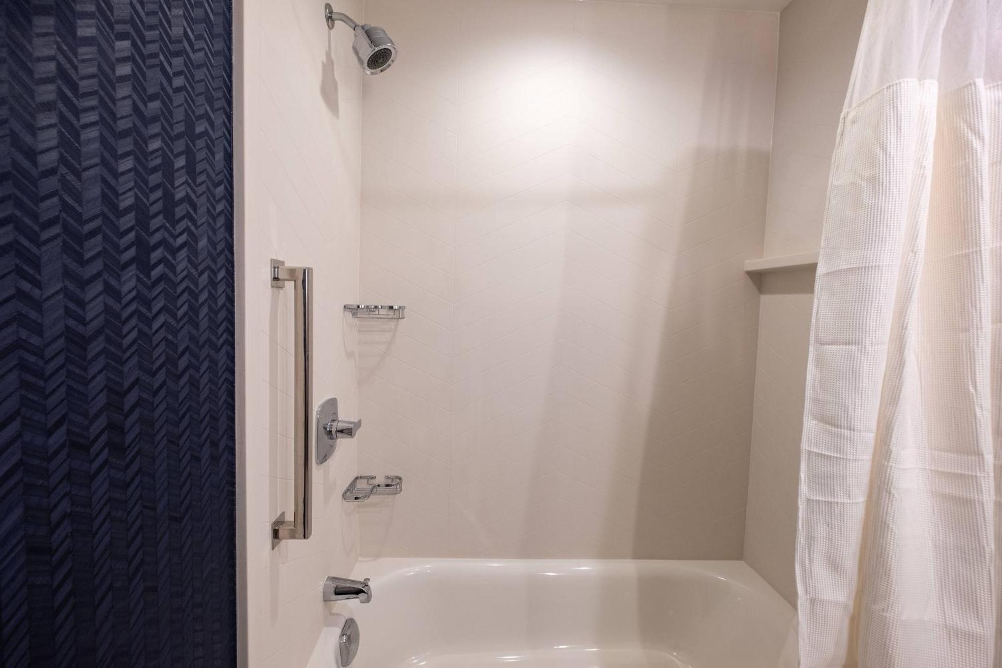 Fairfield By Marriott Inn & Suites フォンデュラク エクステリア 写真