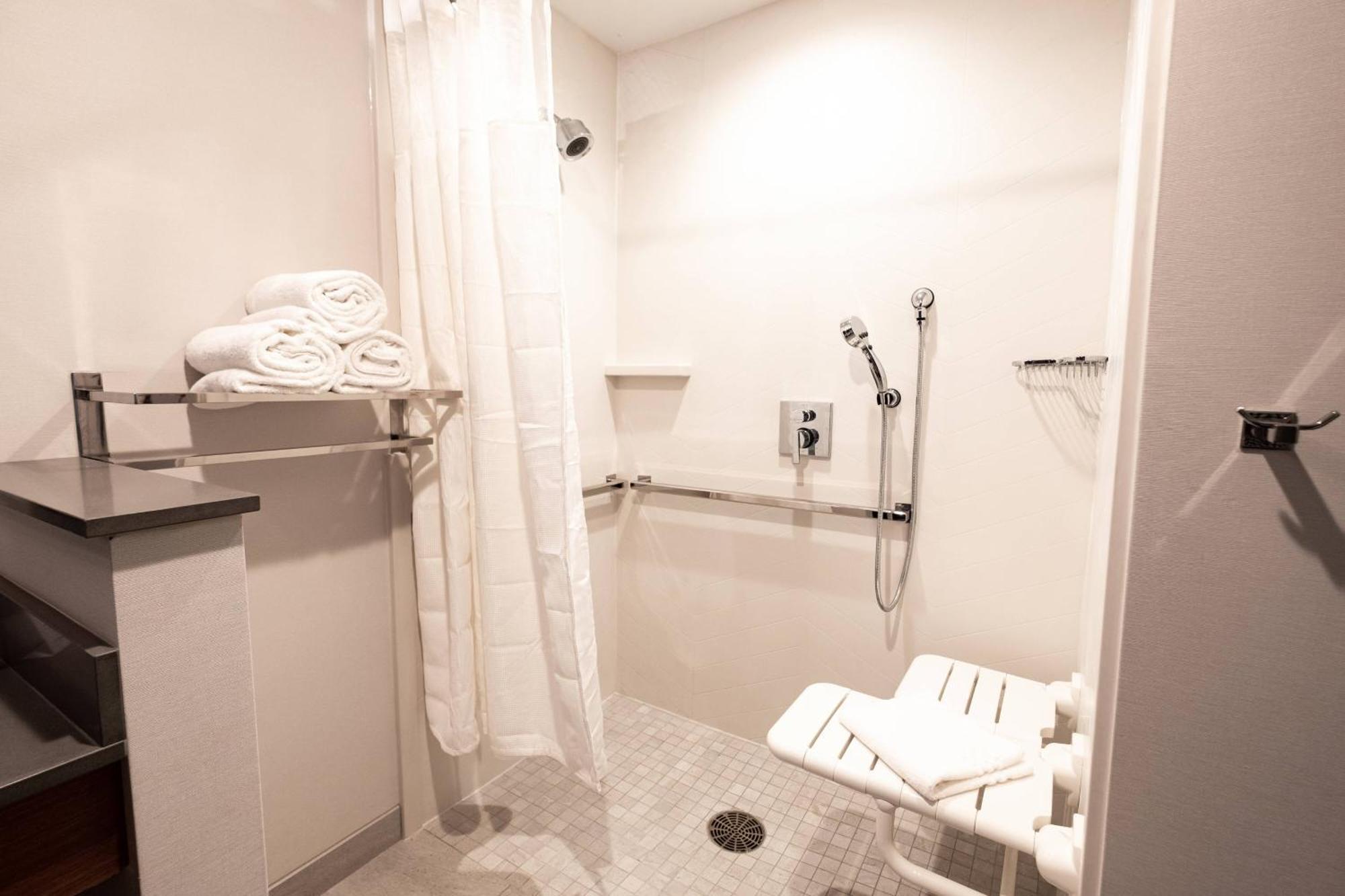 Fairfield By Marriott Inn & Suites フォンデュラク エクステリア 写真