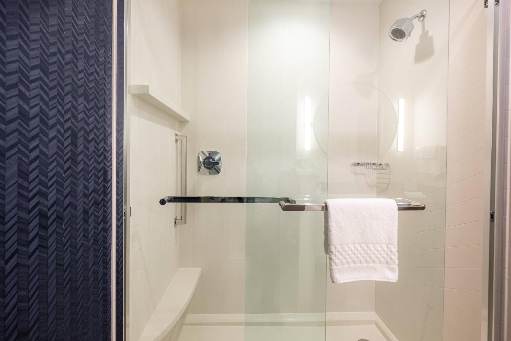 Fairfield By Marriott Inn & Suites フォンデュラク エクステリア 写真