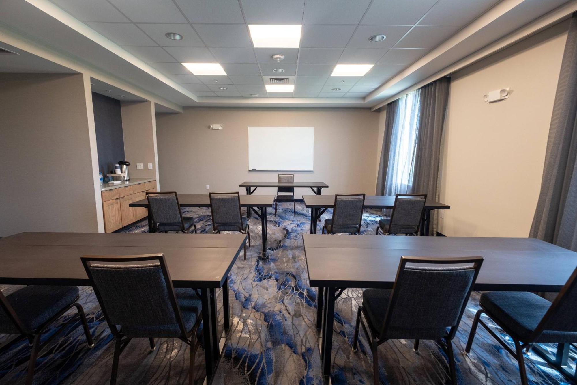 Fairfield By Marriott Inn & Suites フォンデュラク エクステリア 写真