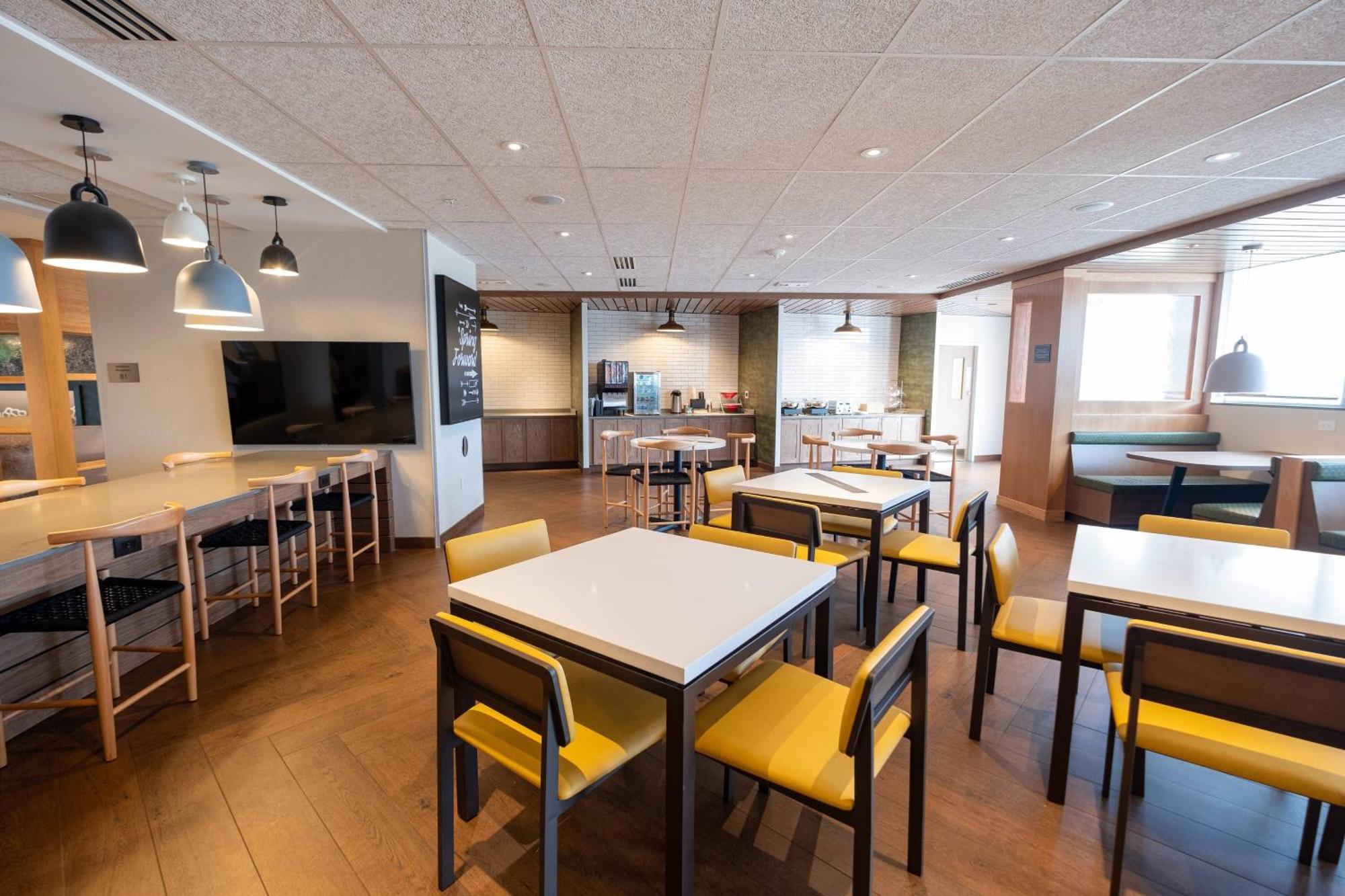 Fairfield By Marriott Inn & Suites フォンデュラク エクステリア 写真