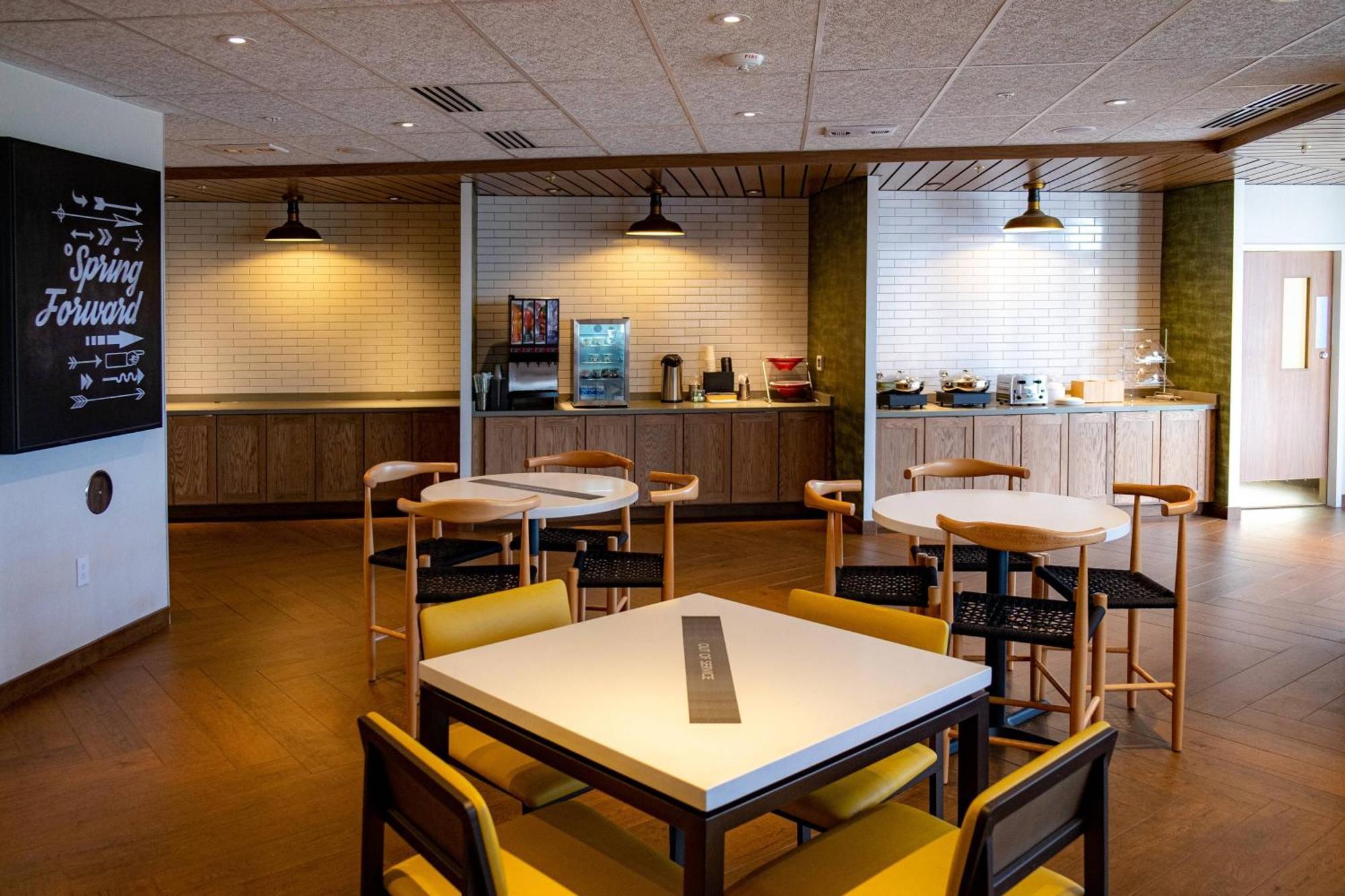 Fairfield By Marriott Inn & Suites フォンデュラク エクステリア 写真